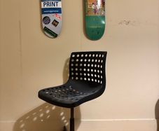desk chair