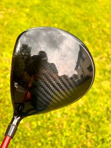 Golf Driver