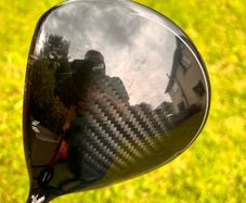 Golf Driver