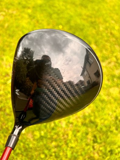 Golf Driver