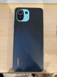 Xiaomi Mi 11 lite