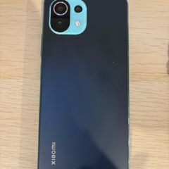 Xiaomi Mi 11 lite