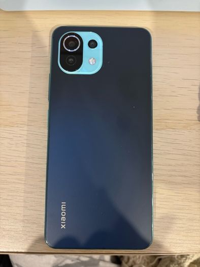 Xiaomi Mi 11 lite