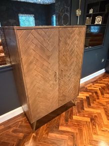 Drinks Cabinet