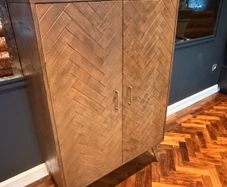 Drinks Cabinet