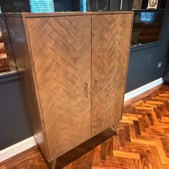 Drinks Cabinet
