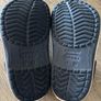 Crocs navy crocband Image 4