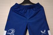 Leinster Rugby Shorts. Official Castore Leinster Rugby Shorts Boys Girls Age 3 To 4 Years. Collect In Dublin Or Receive Via Post.
