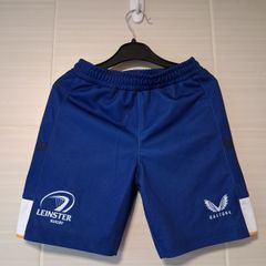 Leinster Rugby Shorts. Official Castore Leinster Rugby Shorts Boys Girls Age 3 To 4 Years. Collect In Dublin Or Receive Via Post.