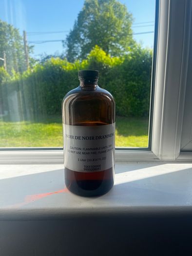 Tom Ford - Noir de Noir