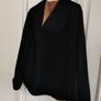 Steilmann Black and Tan reversible jacket Image 2
