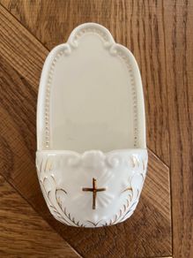 Holy Water Font