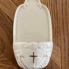 Holy Water Font