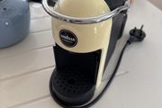coffee machine