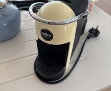 coffee machine