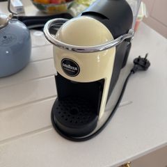 coffee machine