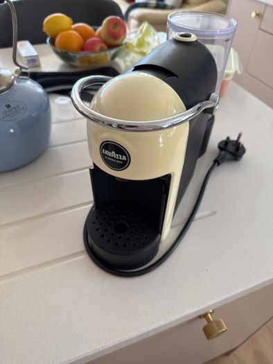coffee machine