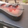 Epiphone Thunderbird bass + hardcase Image 7