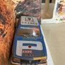Peugeot 504 GL East African Safari Polistil 1/26 Rare Image 6