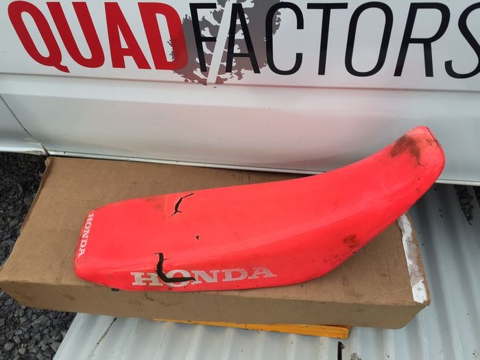 92 Honda Cr125 Seat