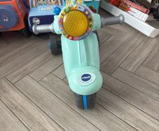 vtech 2 in 1 ride and balance scooter