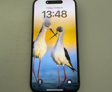 iPhone 14 Pro