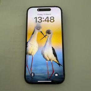 iPhone 14 Pro