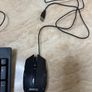 Wired USB Keyboard and Mouse Image 3
