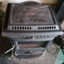 Used Stove-boiler Olymberyl 21KW Image 3