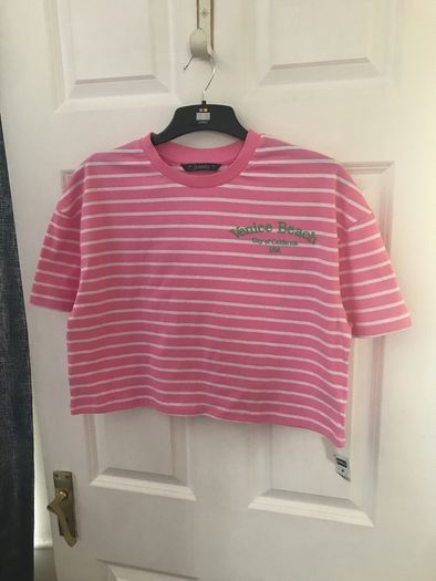 new top