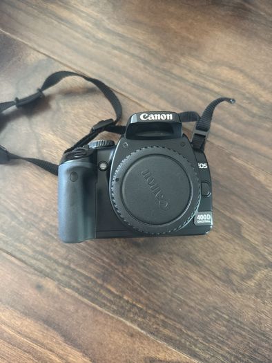 Canon camera