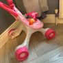 Fisher-Price Baby Walker/pram Image 5