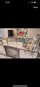 playpen