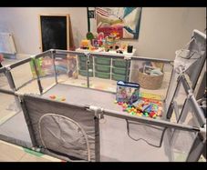 playpen