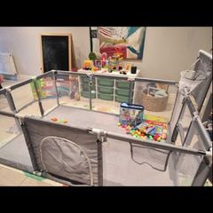 playpen
