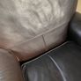 Tetrad leather Armchair Image 2