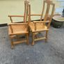 pair of chairs Image 7