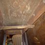 Antique Drop Leaf Table Image 7