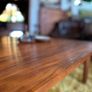 Mid Century XL coffee table Image 8