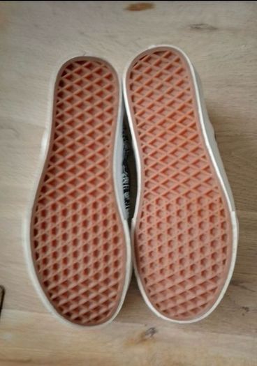 Vans /Day Of The Dead/ Size uk 5.5