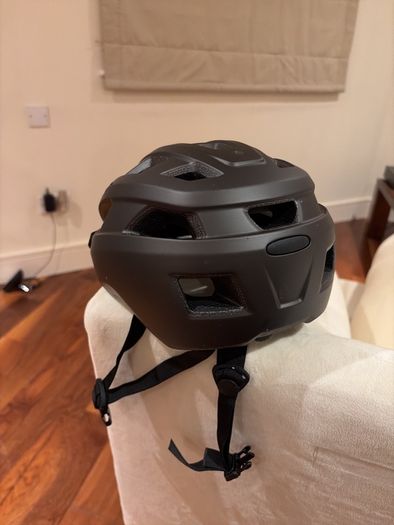Halfords Bicycle Helmet