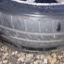 Ava alloy wheels Image 5