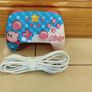 Nintendo Switch V2 hac-001-01 + PowerA Kirby controller Image 3
