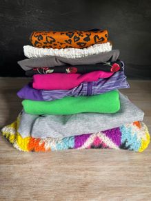 Girls clothes bundle 8-10yo