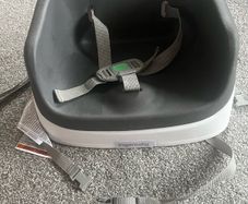 Ingenuity Dining booster