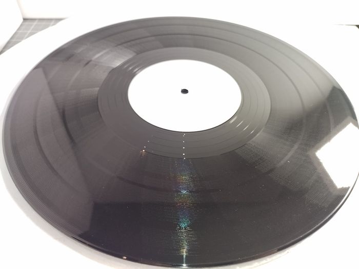 Private Eye / Hall & Oats - I can't go for that(NO CAN DO) - 2001 HOAX Bootleg - US Groovy HOUSE Dancefloor FILLER!