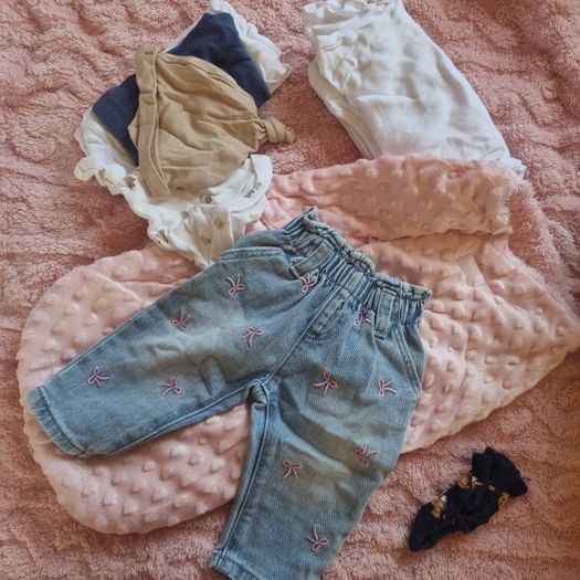 baby clothes