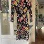 Mango Shirt Dress Image 3