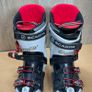 Scarpa Tornado Alpine Ski Touring Boots Wrap Liners White MM 324 - VGC Image 3
