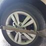 Breaking Hyundai ix35 2011 Image 5